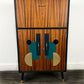 Mid Century Drinks Cabinet