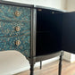 Stunning Hand-Finished Vintage Sideboard / Console