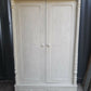 Antique French Armoire