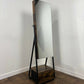 Modern Full Length Valet Mirror Stand