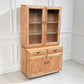 Ercol Windsor Side Cabinet in Light Finish