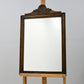 Old Charm Oak Framed Wall Mirror Heavy 80cm x 52cm Light Oak FREE Delivery. SBR9888/0912D