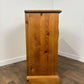 Contemporary Pine Chest Of Drawers