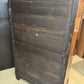 Stunning 18th Century Dutch Marquetry Chest of Drawers