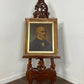 Victorian Oleograph Portrait of William E. Gladstone MP – Robert A. Muller