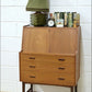 Vintage Desk Bureau Teak G Plan Era EON Danish Mid Century Retro DELIVERY