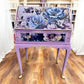 Bureau - lilac