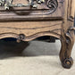 French Bleached Oak Chest of Drawers