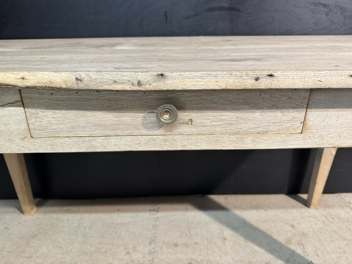 French Normandy Table