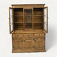 Old Charm Sideboard Base Display Top Cupboards Vintage Finish FREE UK Delivery. SBR9668/1510D