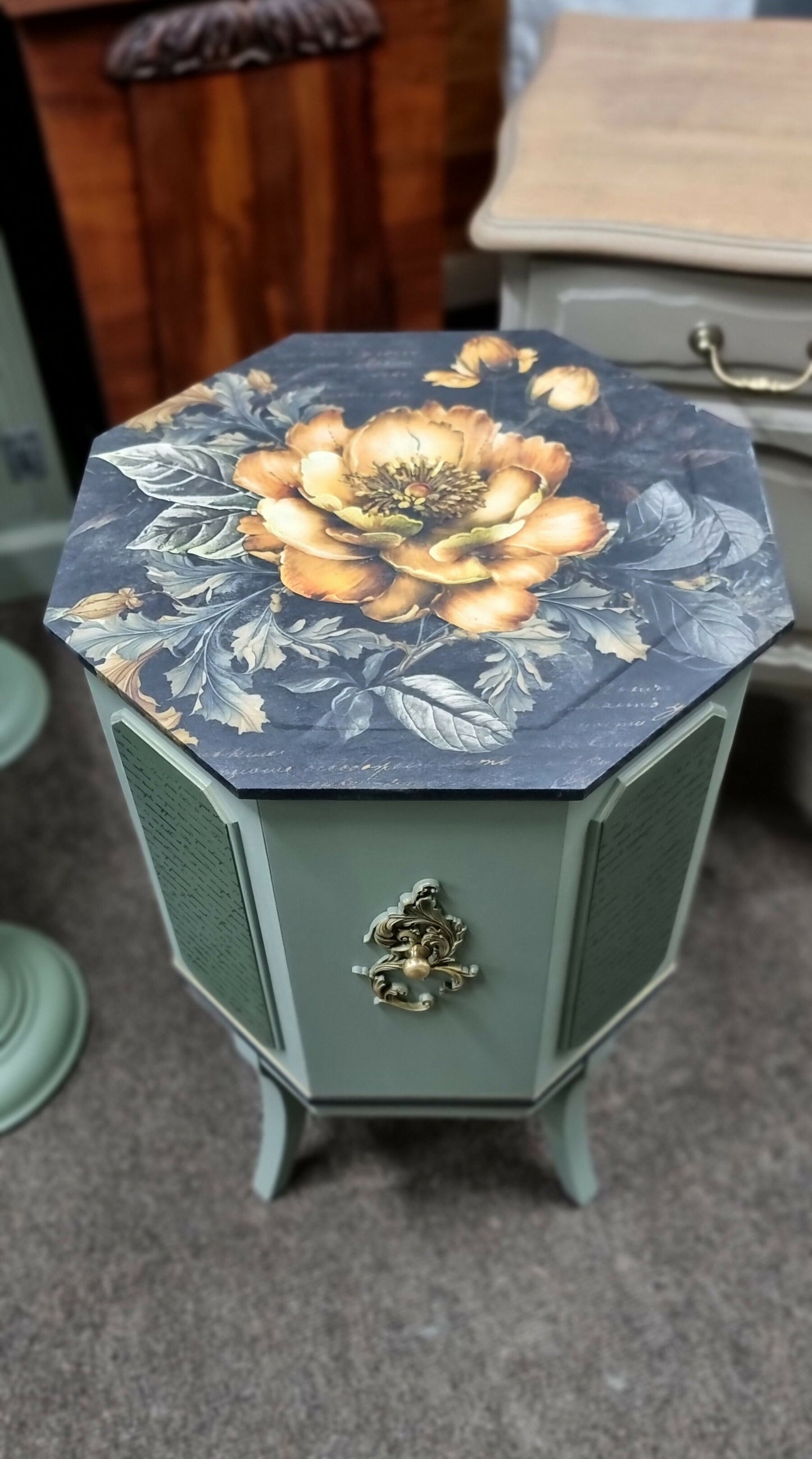 Drinks Cabinet