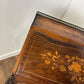 Victorian Walnut Inlaid Ladies Writing Desk / Bureau