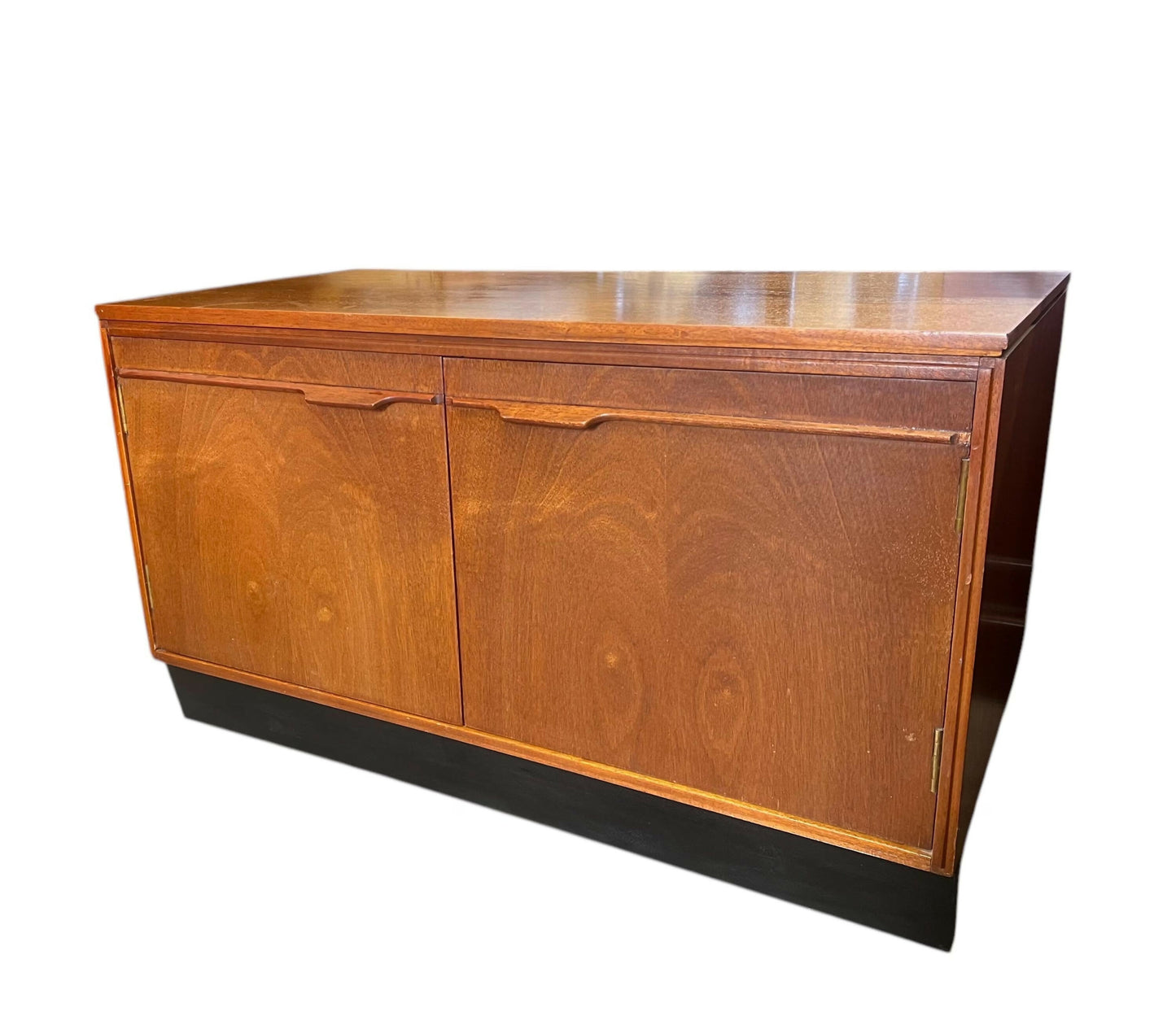 Mid Teak century TV / Media Unit