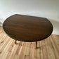 Vintage Ercol Drop Leaf Table 377
