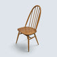 1 Ercol Windsor Quaker Dining Chair Light Finish #365 FREE UK Delivery*