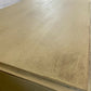 Sideboard Distressed Painted Arts & Crafts