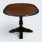 Old Charm Aldeburgh Extending Dining Table Pedestal Model 2472 FREE UK Delivery*