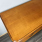 Chest of Drawers Vintage French Louis XVI 3 Drawers Carved Cabinet LOT 4456