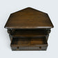 Ercol Corner TV Stand Video Cabinet Corner Flap Model 929 FREE UK Delivery*