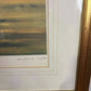 Limited Edition Racing Print Signed Lester Piggott