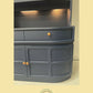 Nathan G Plan Wall Unit