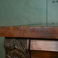 Huge Victorian Mahogany Scotch Chest of Drawers