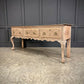 18th Century Carved Oak Dresser