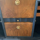 *sold* Stonehill cocktail cabinet