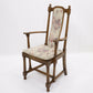 6 Ercol Hampton Dining Chairs Including 2 Carvers Golden Dawn FREE UK* Delivery. SBR9280/2506D