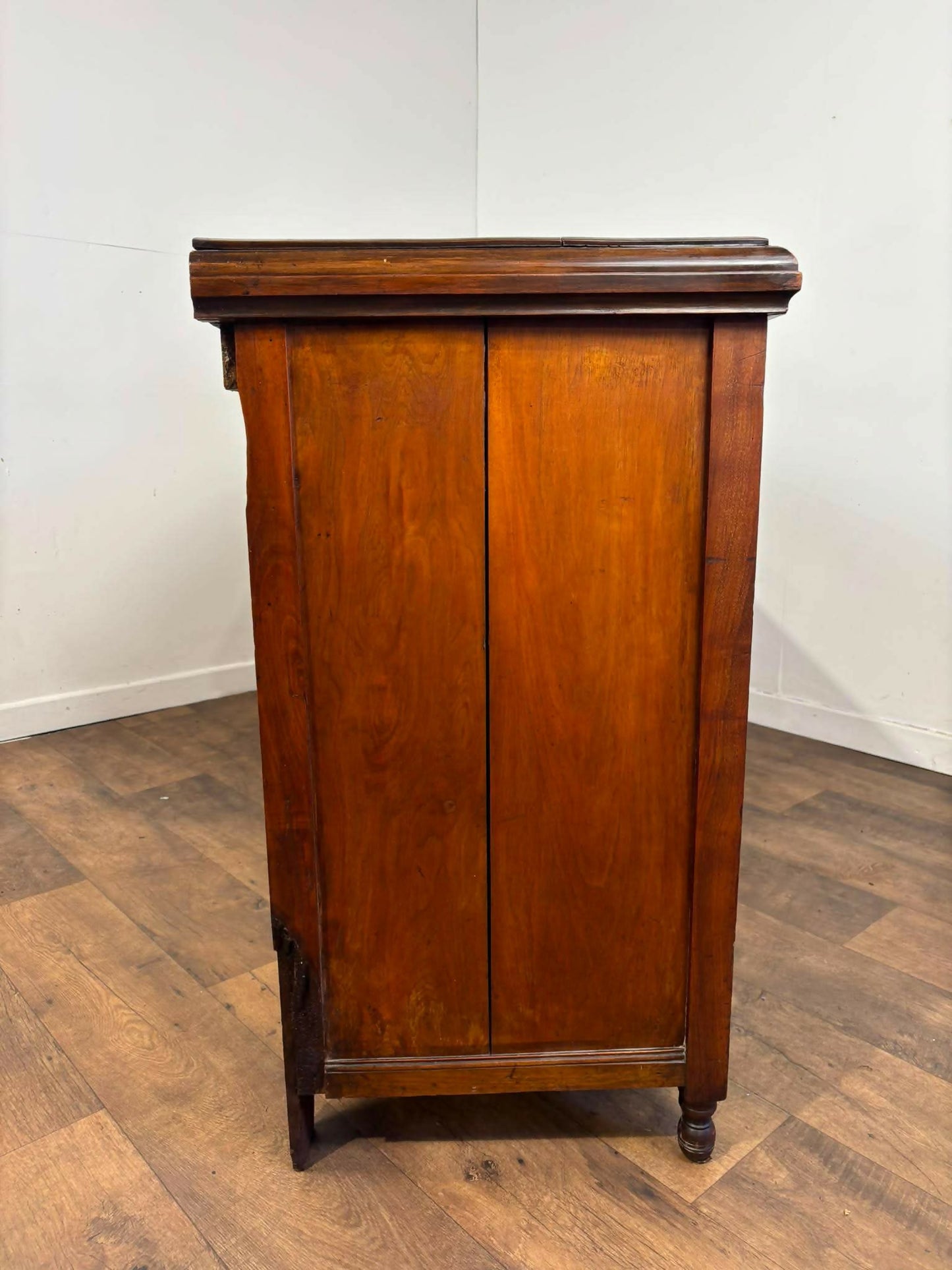 Victorian Walnut Sideboard