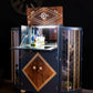 Art deco Cocktail Cabinet/ Drinks Cabinet/ Gin Cabinet