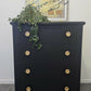 Elegant Classic Chest of Drawers