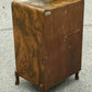 Art Deco Walnut Chest Of Drawers.Maurice Adams Of London W1. Amazing Quality.