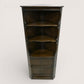 Genuine Ercol Corner Cabinet with Shelves and Cupboard EXC FREE UK Delivery