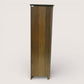 Genuine Ercol Corner Cabinet with Shelves and Cupboard EXC FREE UK Delivery