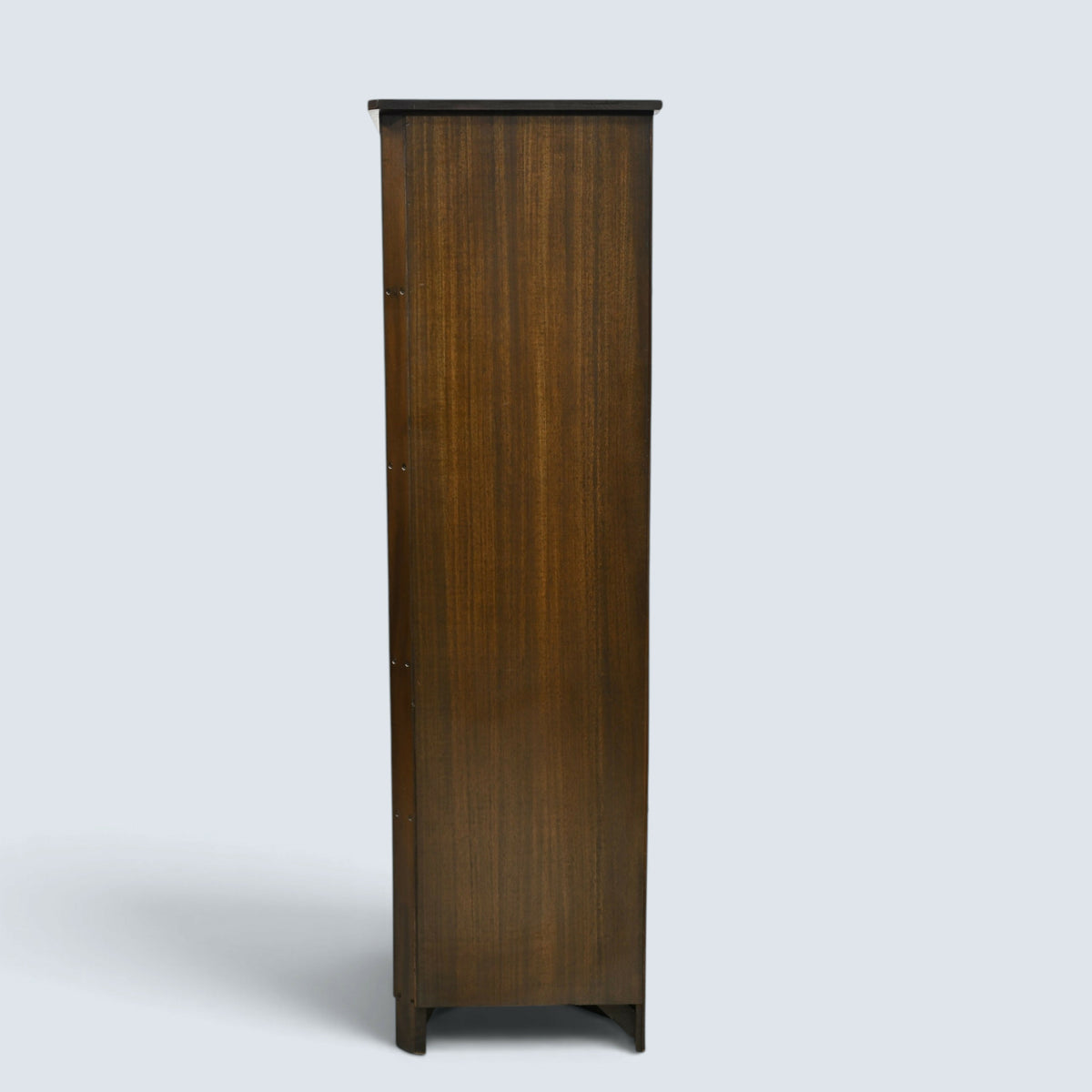 Ercol Corner Cabinet Old Colonial Traditional Dark Finish #474 FREE UK Delivery*