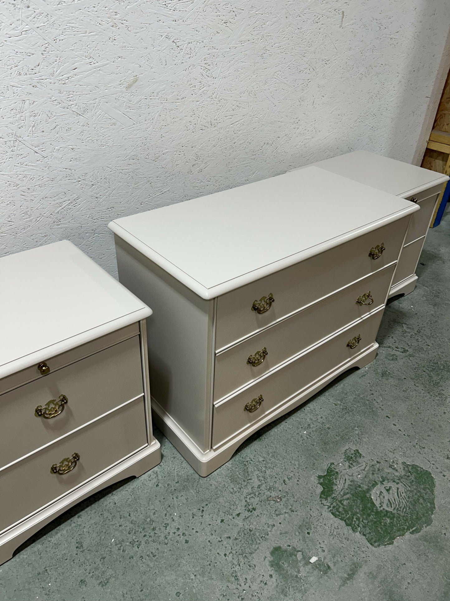 Bedroom set