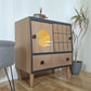 Record Cabinet