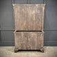 Queen Anne Walnut Secretaire Chest / Escritoire