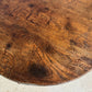 Georgian Oak Tilt Top Table