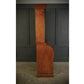 Walnut Cylinder Bureau Vintage Bookcase