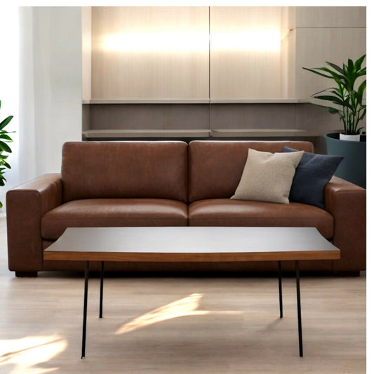 Desirable Mid Century Coffee Table