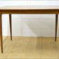 Vintage dining table teak McIntosh mid century danish design DELIVERY