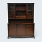 Stag Dresser Sideboard Display Bookcase 2 Piece Storage Unit FREE UK* Delivery