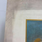 Vintage Religious Print – Mater Christi after Daphne Allen