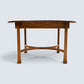 Ercol Saville Dining Table Golden Dawn Finish Made Smaller FREE UK Delivery*