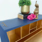 Vintage Bureau, Writing Desk, Custom Order