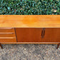 Vintage McIntosh of Kirkcaldy 'Eden' Sideboard