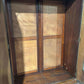 Vintage Burr Walnut Double Wardrobe