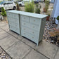 Gorgeous pair of chest of drawers
